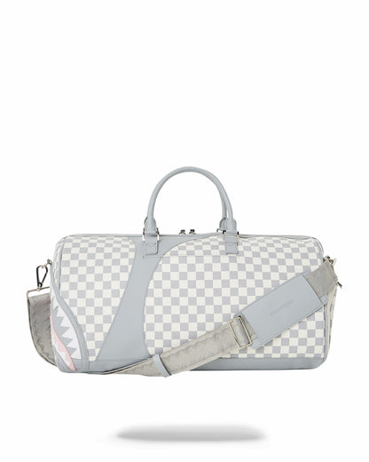 AIR TO THE THRONE JETSET DUFFLE | Sprayground Discount