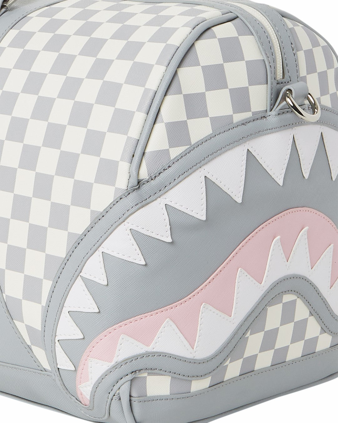 AIR TO THE THRONE JETSET DUFFLE | Sprayground Discount