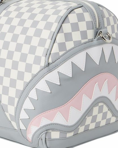 AIR TO THE THRONE JETSET DUFFLE | Sprayground Discount