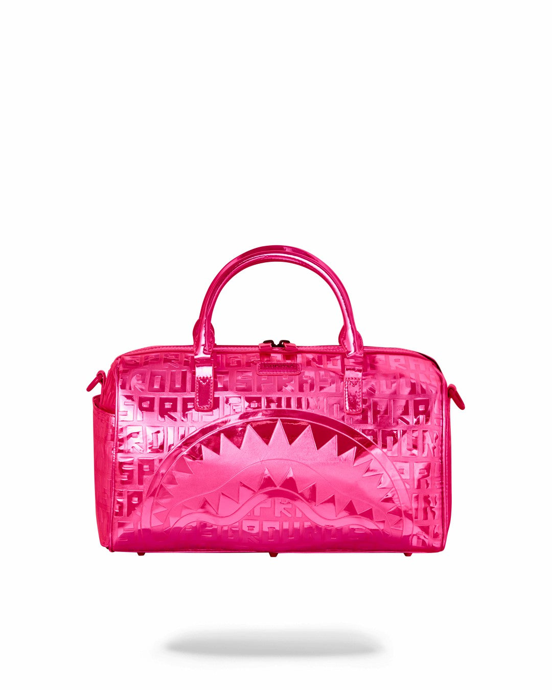 INFINITI PINK DIAMOND MINI DUFFLE | Sprayground Clearance