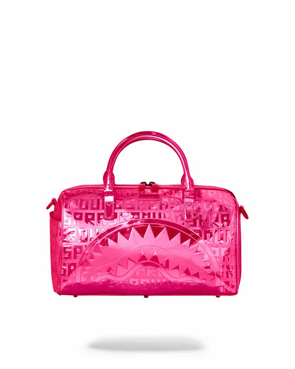 INFINITI PINK DIAMOND MINI DUFFLE | Sprayground Clearance