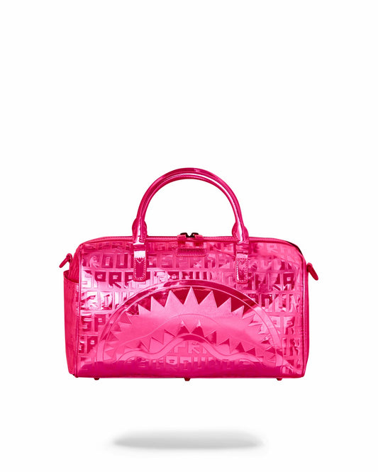 INFINITI PINK DIAMOND MINI DUFFLE | Sprayground Clearance