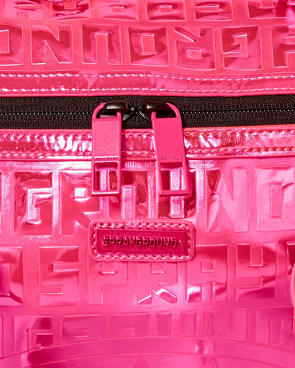 INFINITI PINK DIAMOND MINI DUFFLE | Sprayground Clearance