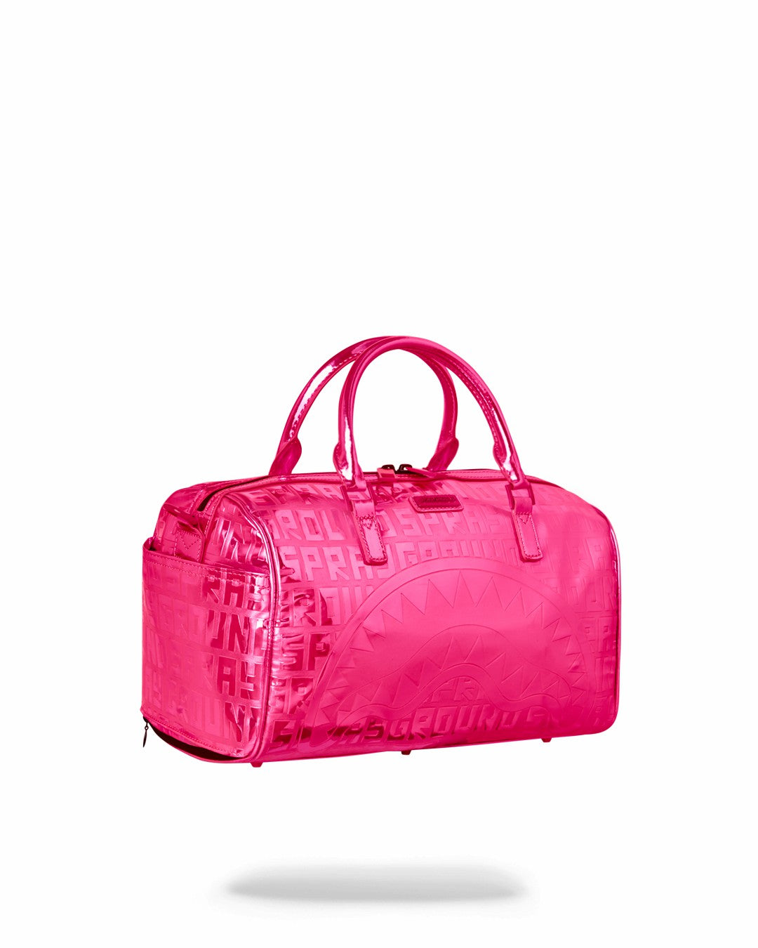 INFINITI PINK DIAMOND MINI DUFFLE | Sprayground Clearance