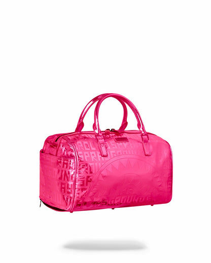 INFINITI PINK DIAMOND MINI DUFFLE | Sprayground Clearance