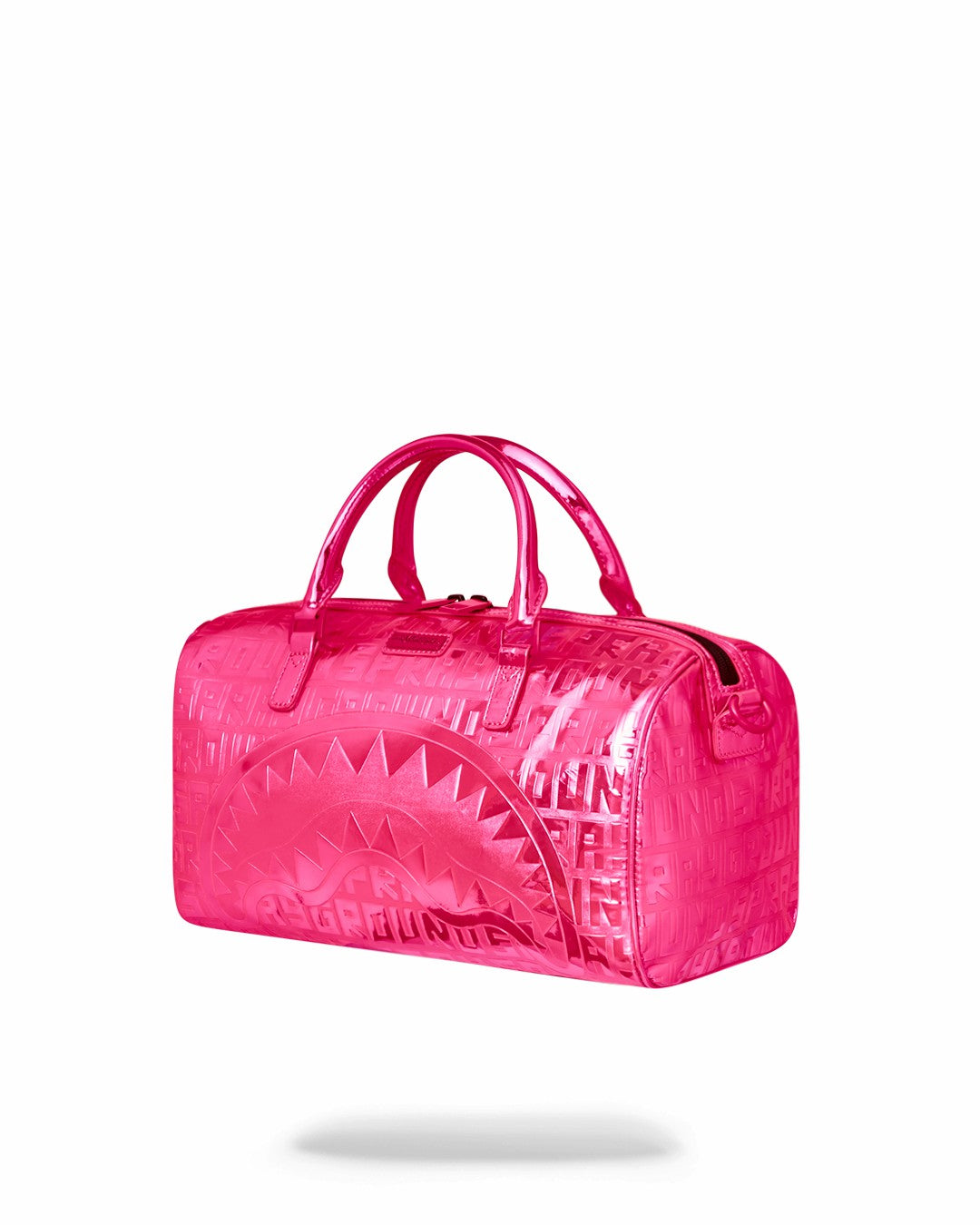 INFINITI PINK DIAMOND MINI DUFFLE | Sprayground Clearance