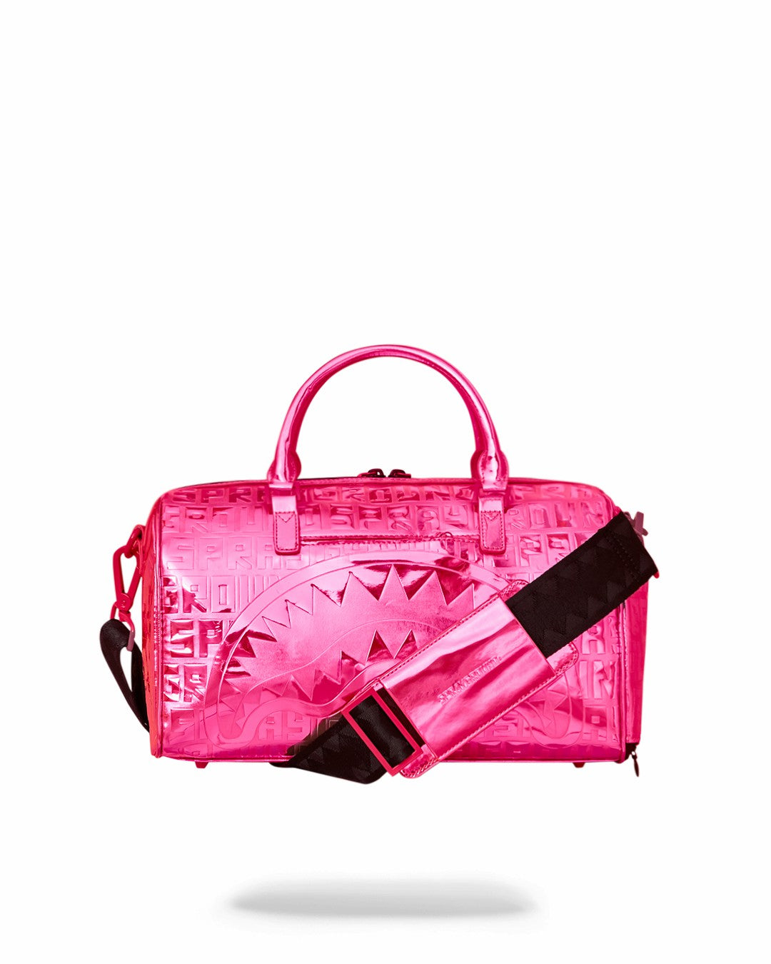 INFINITI PINK DIAMOND MINI DUFFLE | Sprayground Clearance