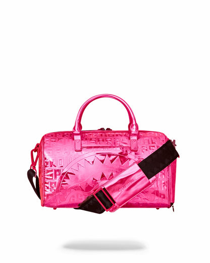 INFINITI PINK DIAMOND MINI DUFFLE | Sprayground Clearance