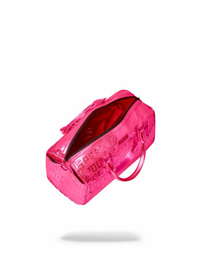 INFINITI PINK DIAMOND MINI DUFFLE | Sprayground Clearance