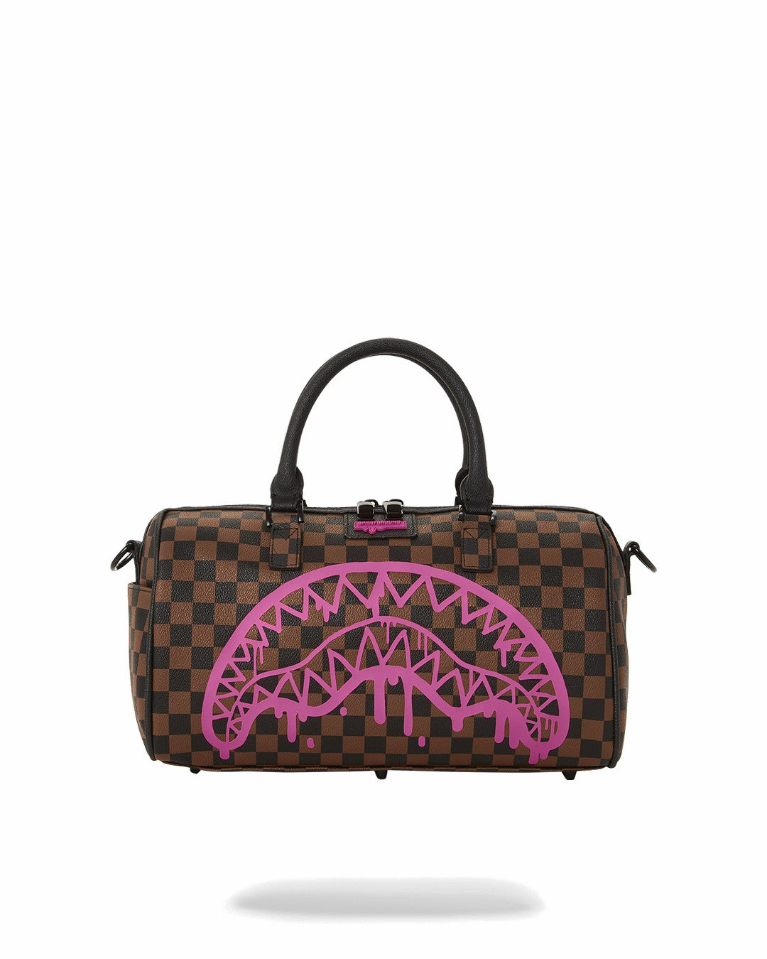THE ARTISTS TOUCH MINI DUFFLE | Sprayground Online