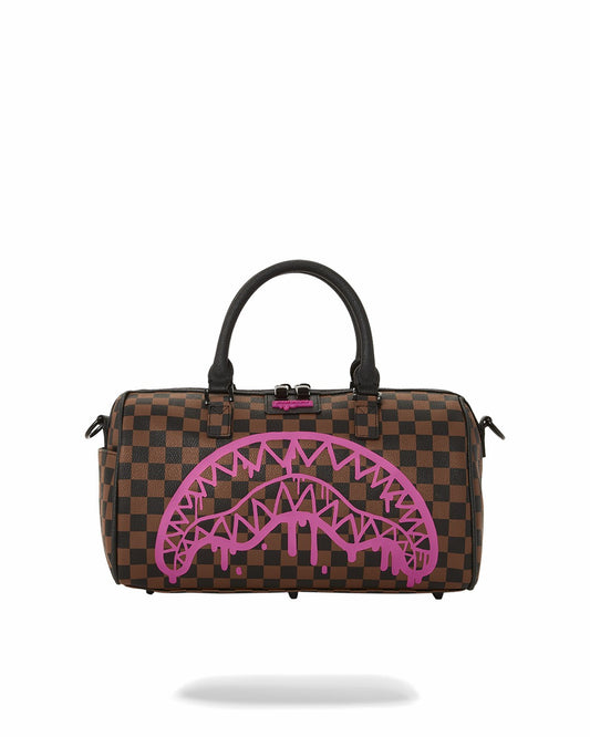 THE ARTISTS TOUCH MINI DUFFLE | Sprayground Online