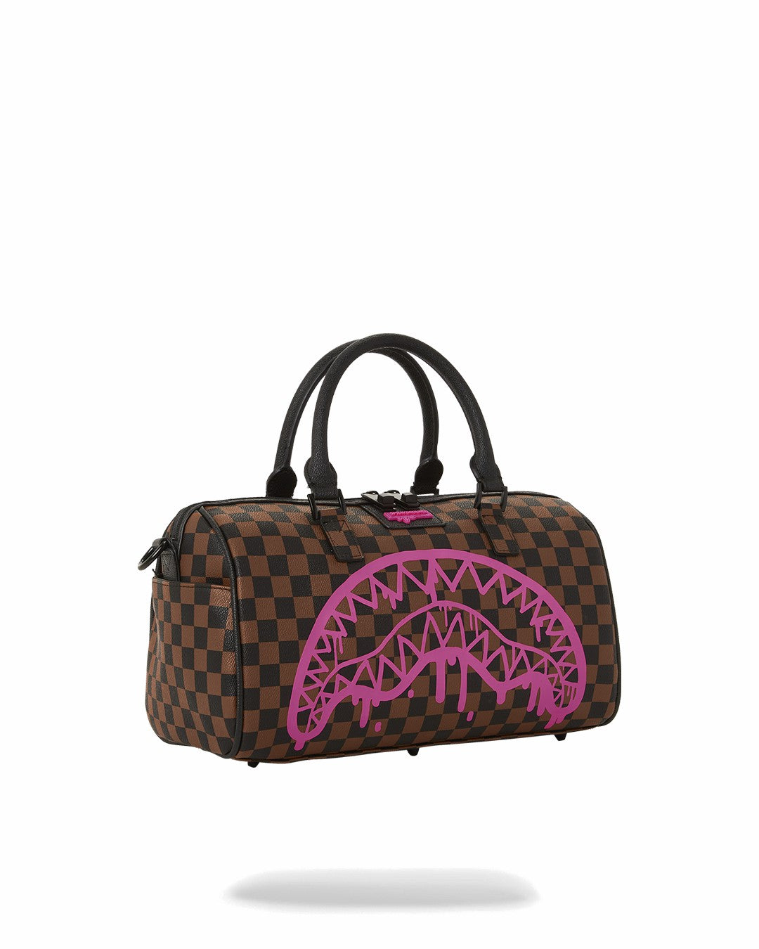 THE ARTISTS TOUCH MINI DUFFLE | Sprayground Online