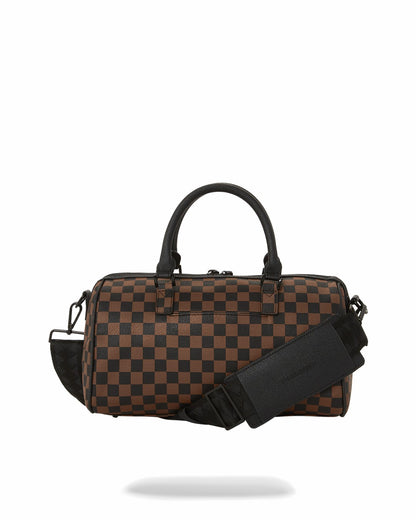 THE ARTISTS TOUCH MINI DUFFLE | Sprayground Online