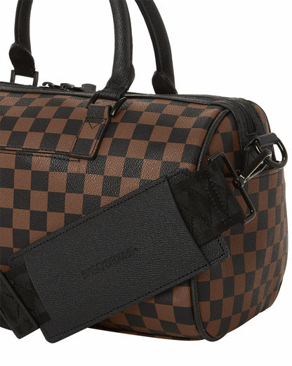 THE ARTISTS TOUCH MINI DUFFLE | Sprayground Online