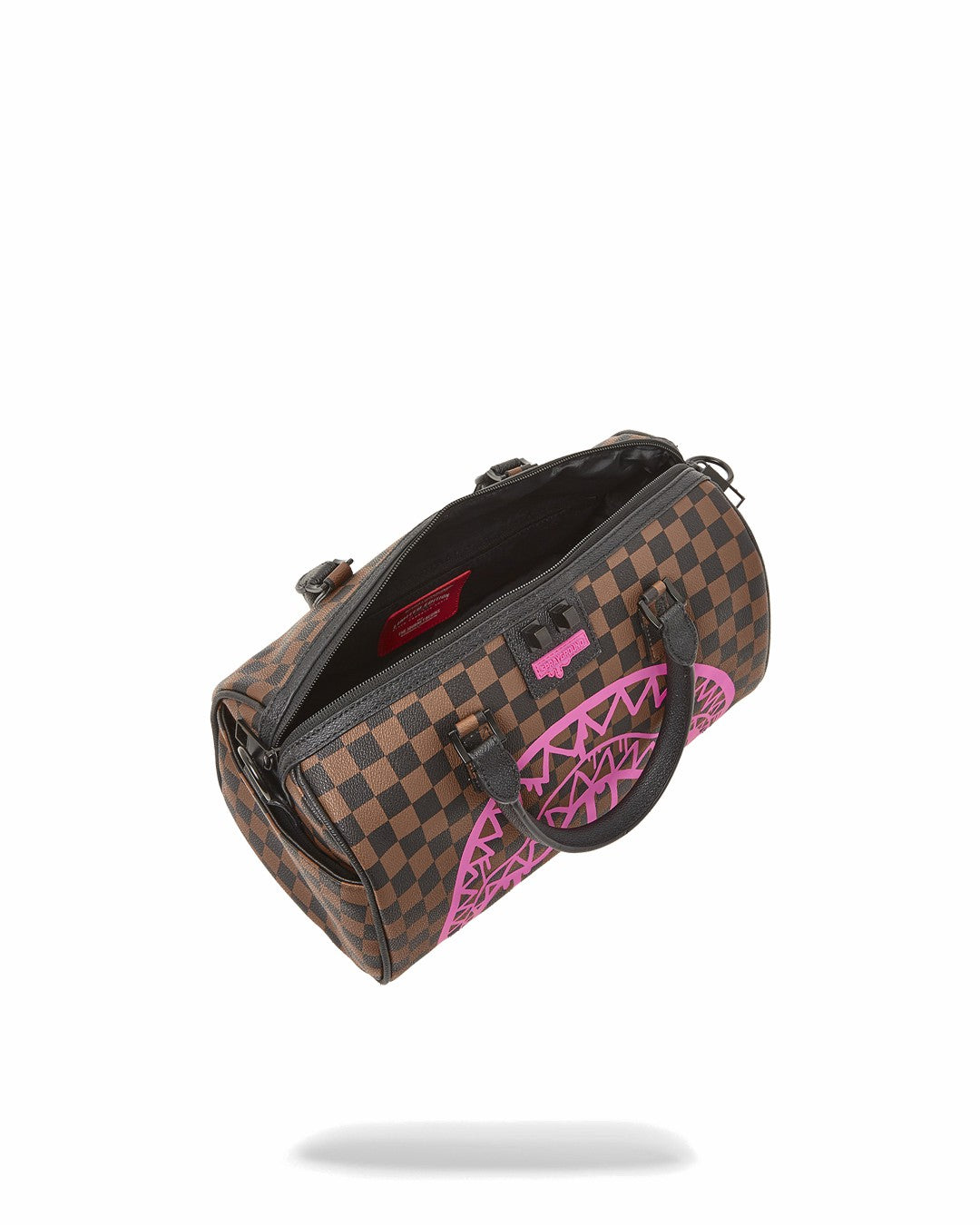 THE ARTISTS TOUCH MINI DUFFLE | Sprayground Online