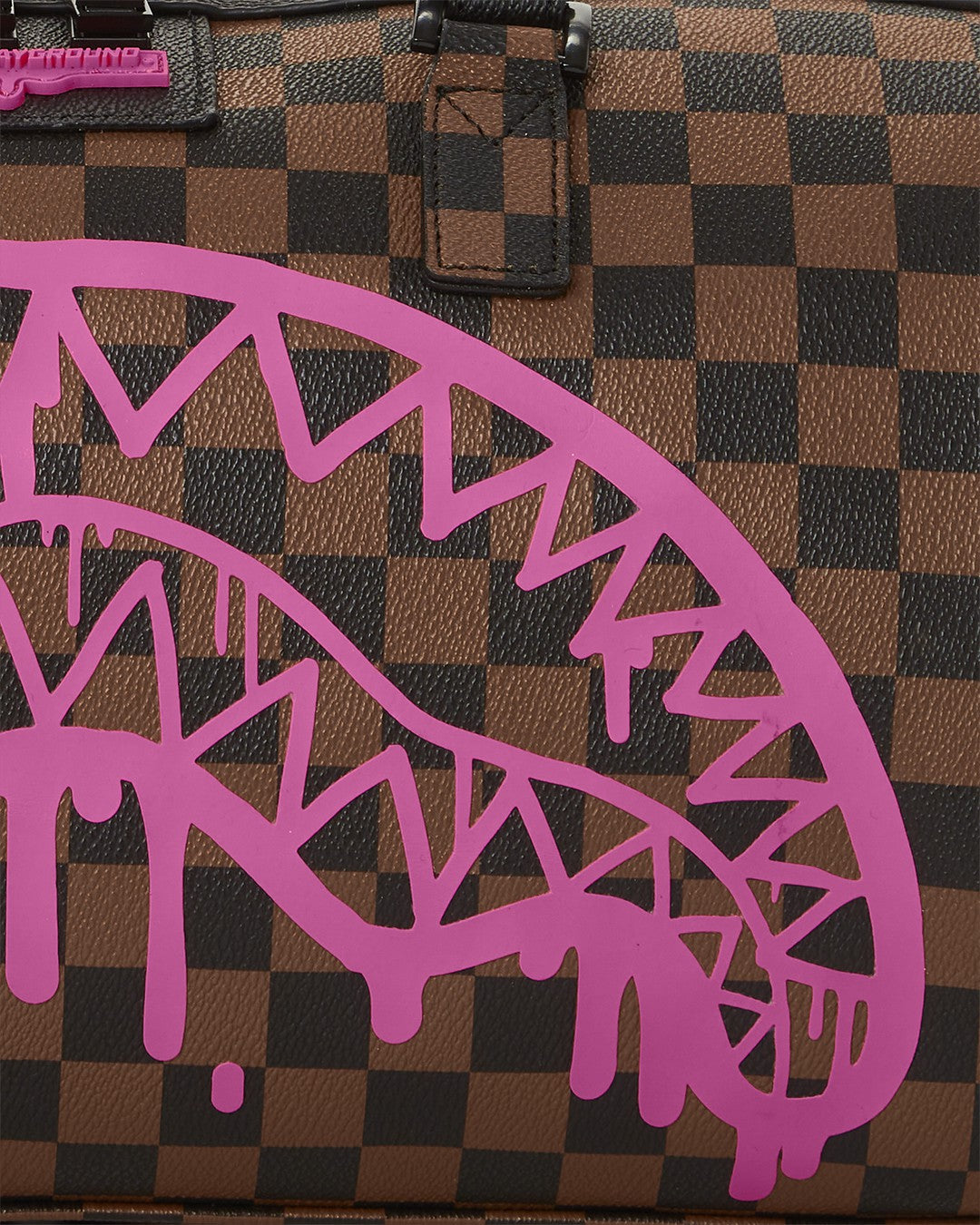 THE ARTISTS TOUCH MINI DUFFLE | Sprayground Online