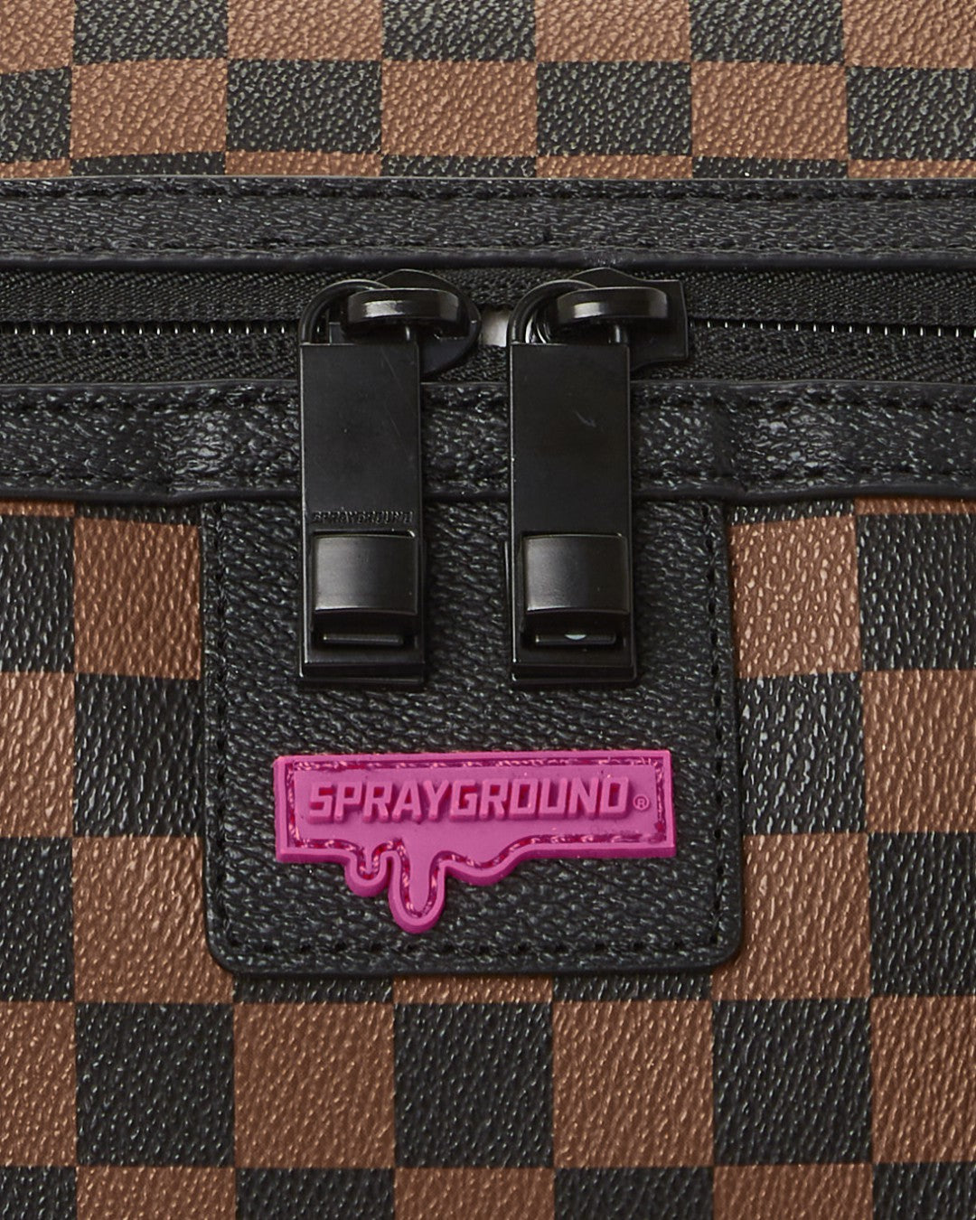 THE ARTISTS TOUCH DUFFLE | Sprayground Near Me