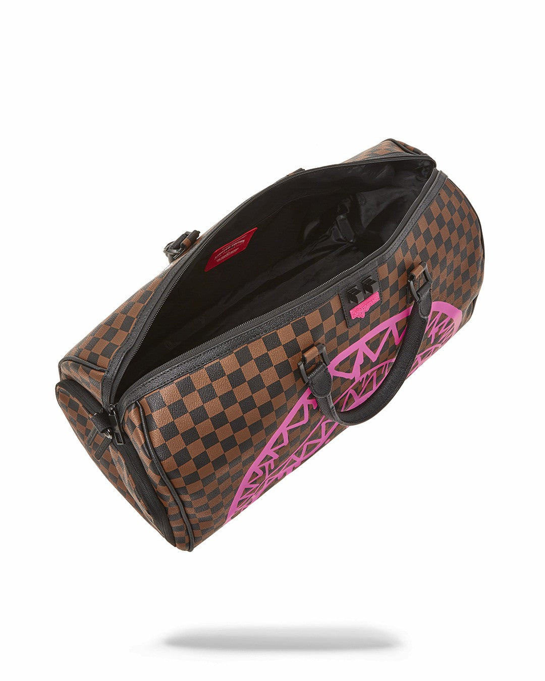 THE ARTISTS TOUCH DUFFLE | Sprayground Near Me