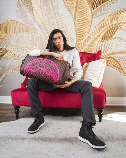 THE ARTISTS TOUCH DUFFLE | Sprayground Near Me