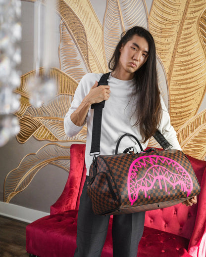 THE ARTISTS TOUCH DUFFLE | Sprayground Near Me