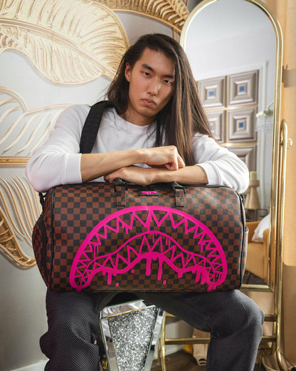 THE ARTISTS TOUCH DUFFLE | Sprayground Near Me