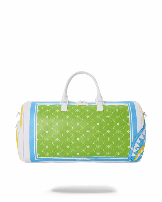 MODUS OPERANDI CHAMELEON DUFFLE | Sprayground US