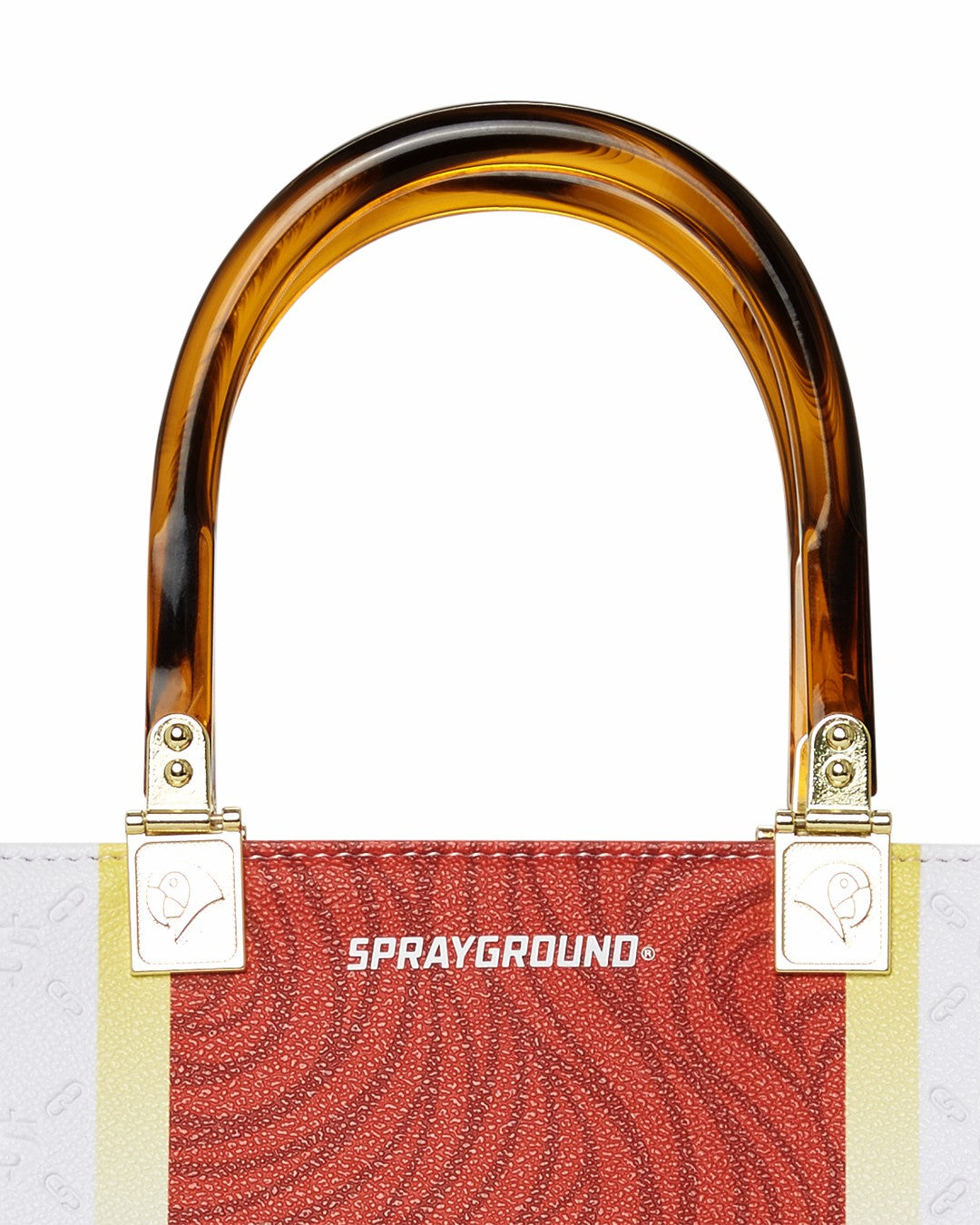FLAWLESS FLIGHT TORTUGA TOTE | Sprayground Clearance