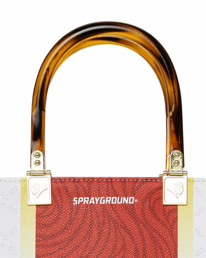 FLAWLESS FLIGHT TORTUGA TOTE | Sprayground Clearance