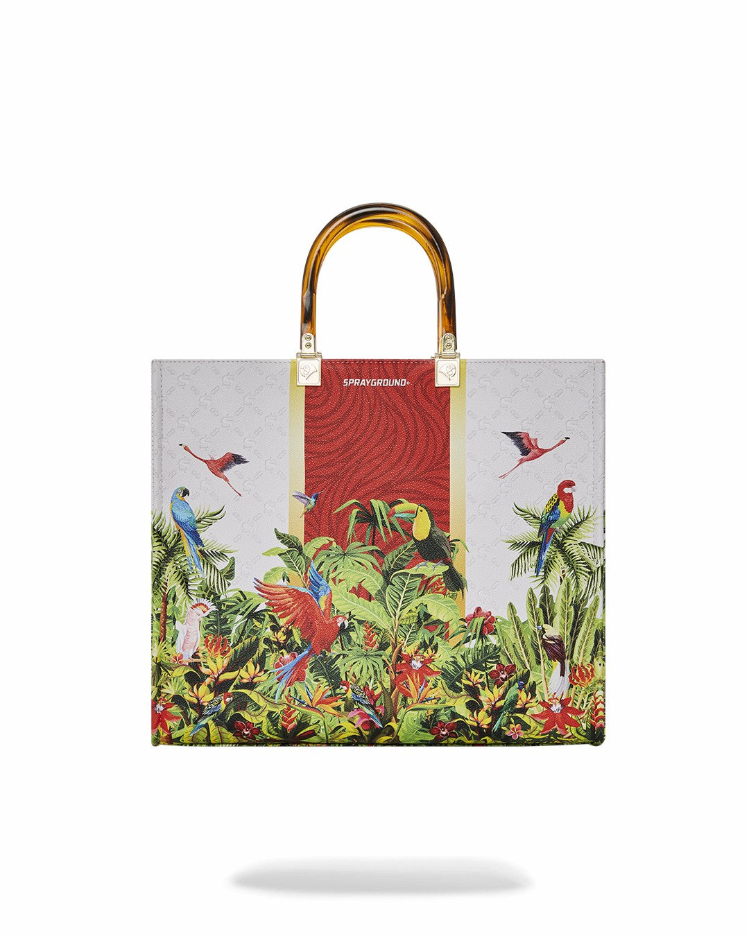 FLAWLESS FLIGHT TORTUGA TOTE | Sprayground Clearance