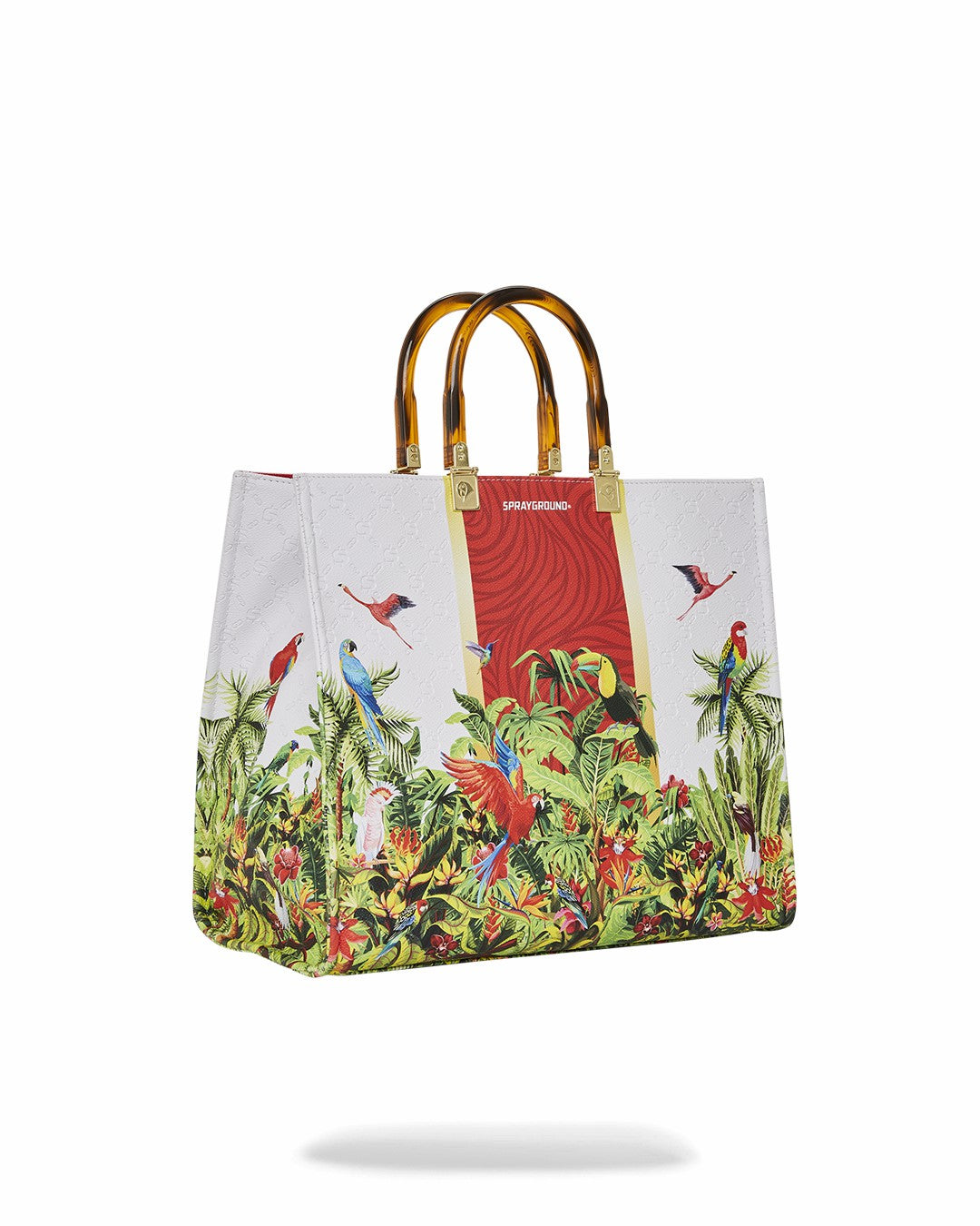 FLAWLESS FLIGHT TORTUGA TOTE | Sprayground Clearance