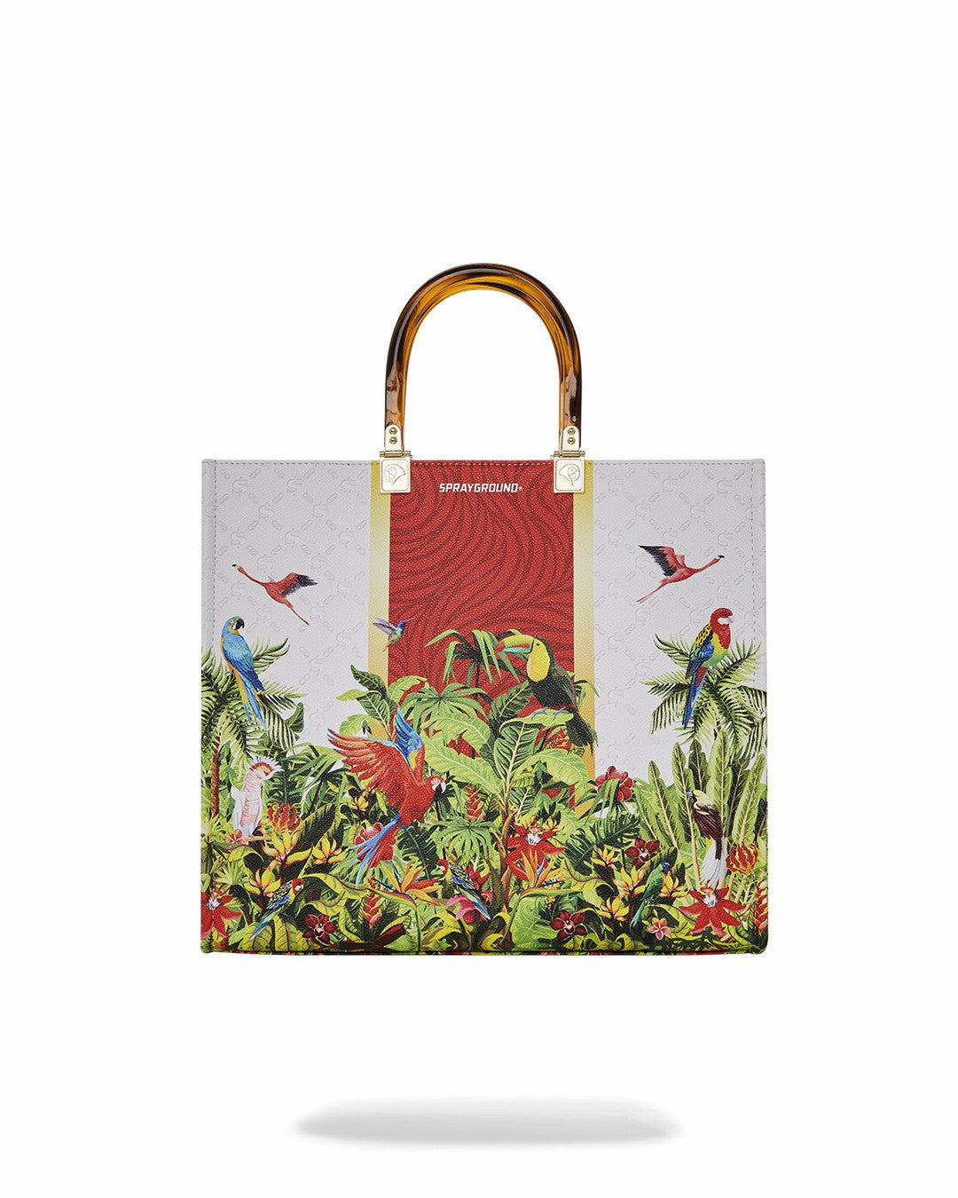 FLAWLESS FLIGHT TORTUGA TOTE | Sprayground Clearance