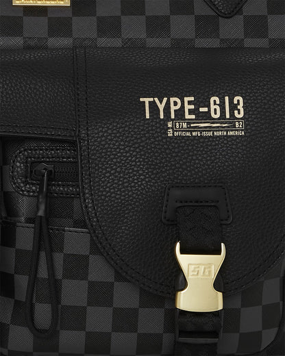 SPECIAL OPS NIGHT WATCH TOTE | Sprayground Online