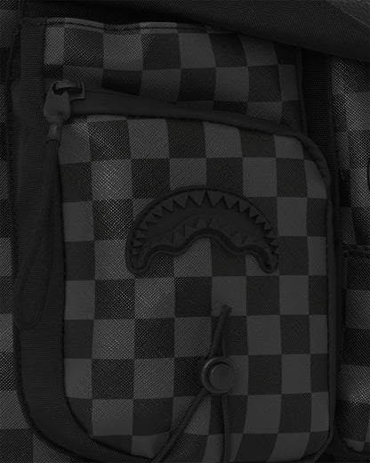 SPECIAL OPS NIGHT WATCH TOTE | Sprayground Online