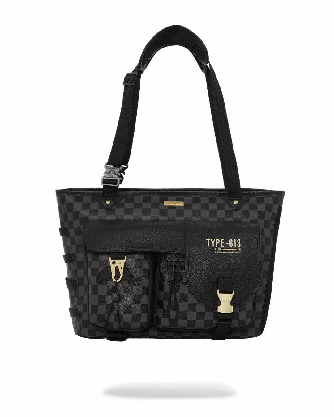 SPECIAL OPS NIGHT WATCH TOTE | Sprayground Online