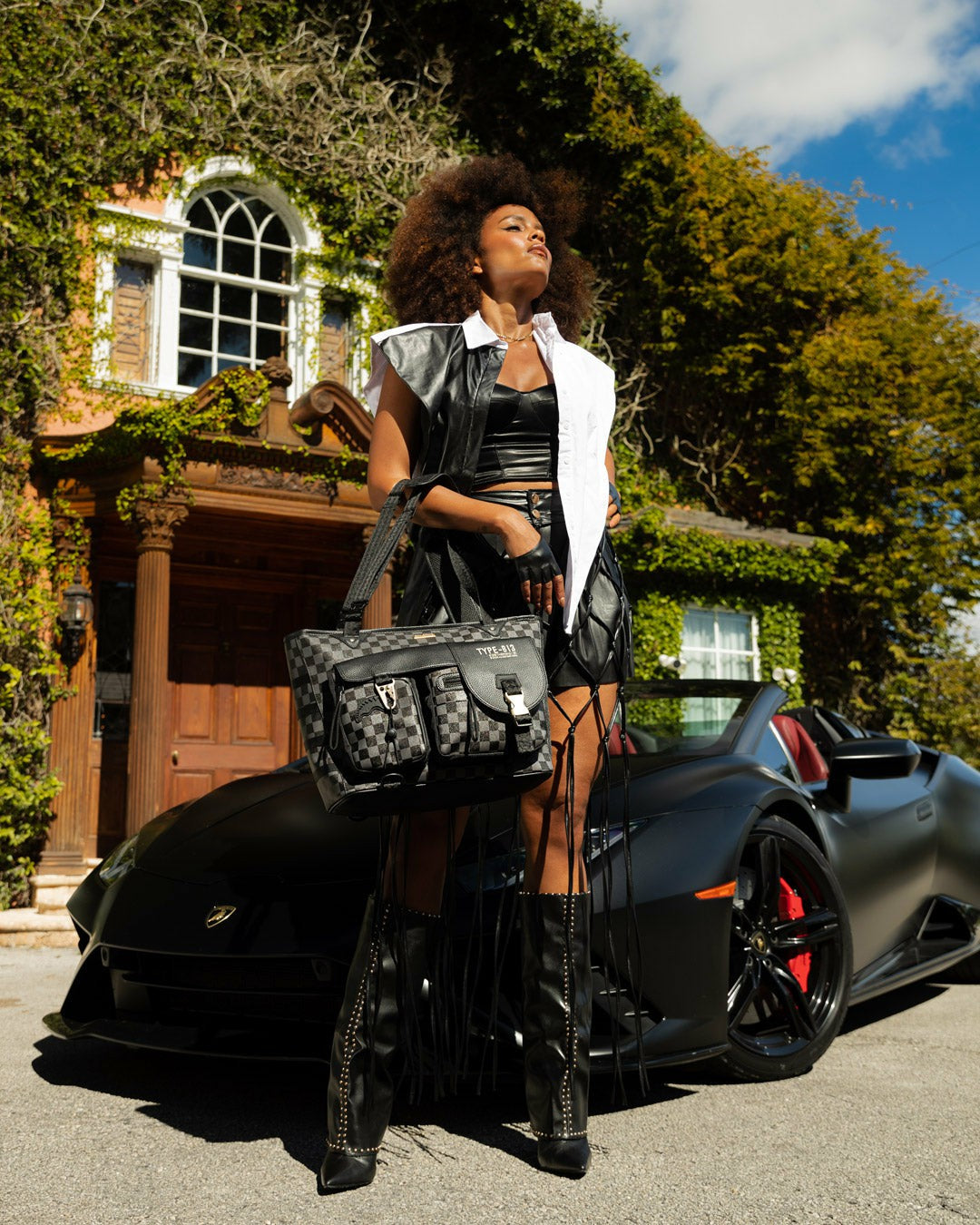 SPECIAL OPS NIGHT WATCH TOTE | Sprayground Online