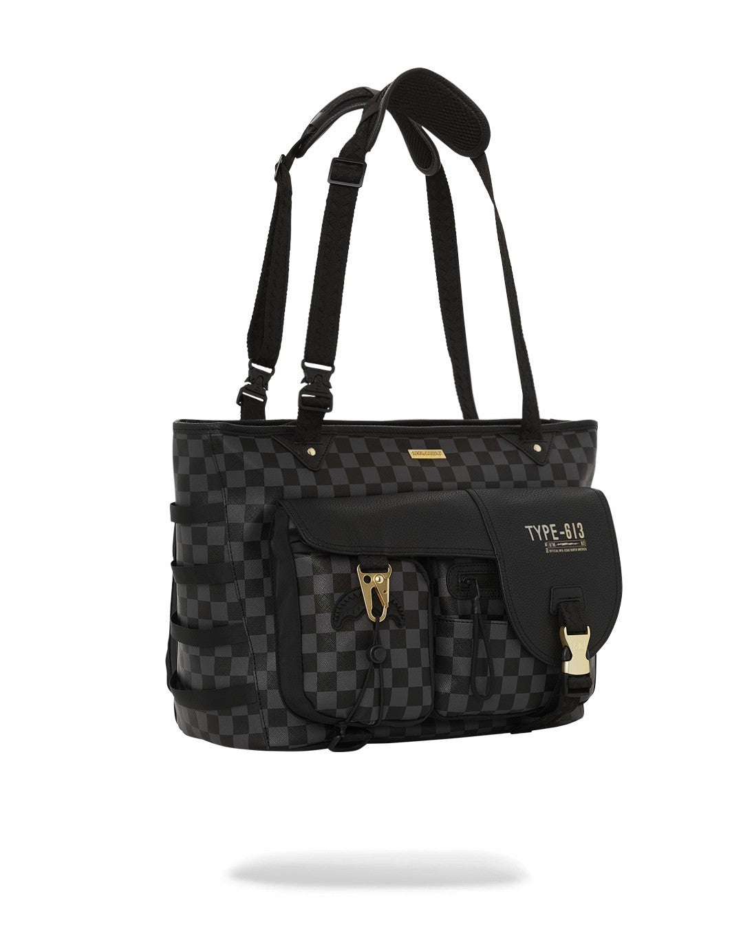 SPECIAL OPS NIGHT WATCH TOTE | Sprayground Online