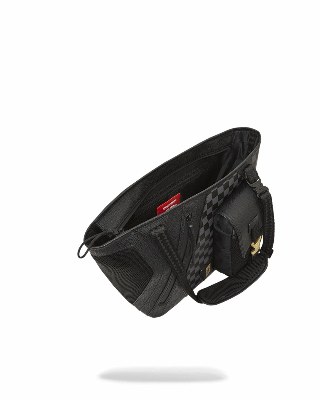 SPECIAL OPS NIGHT WATCH TOTE | Sprayground Online