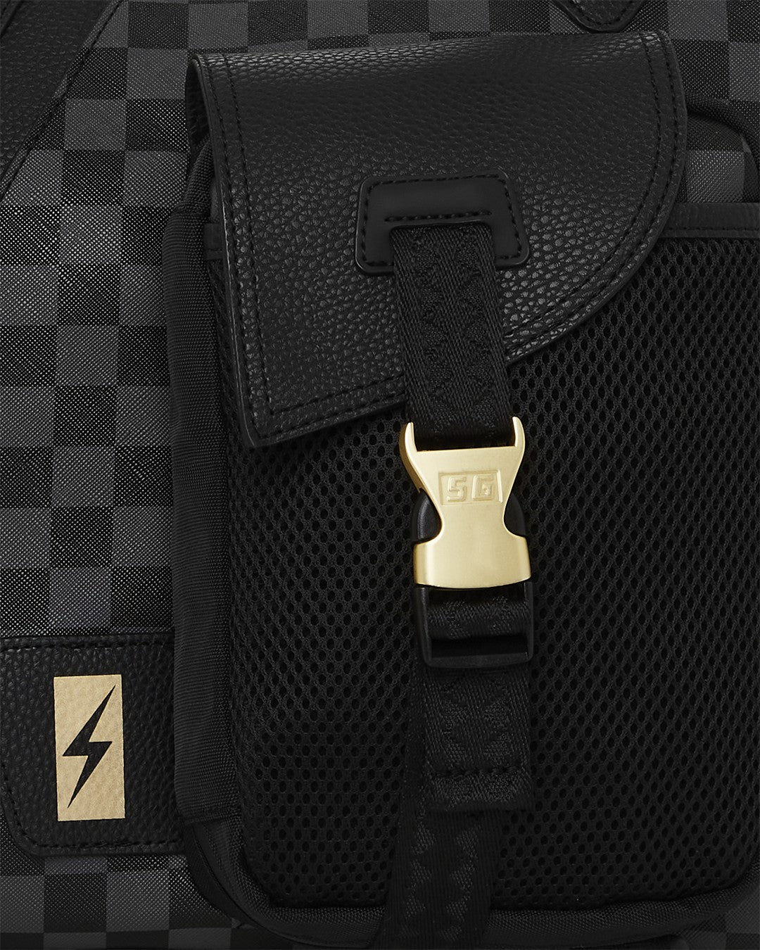 SPECIAL OPS NIGHT WATCH TOTE | Sprayground Online