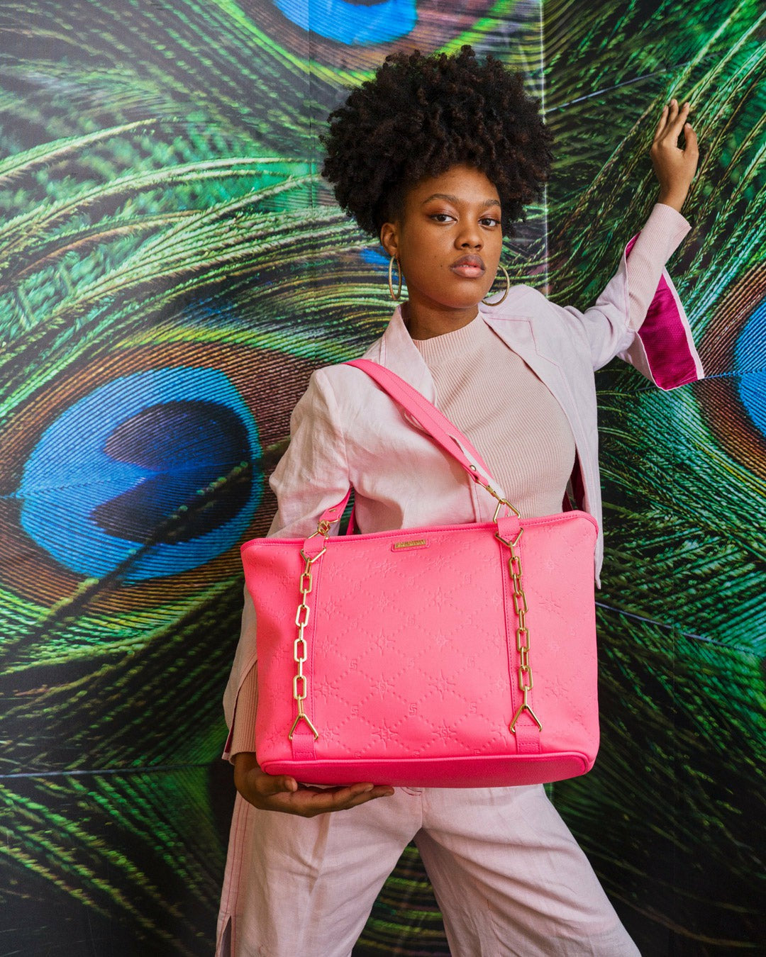 CHAIN REACTION TOTE | Sprayground US