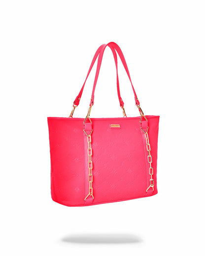 CHAIN REACTION TOTE | Sprayground US