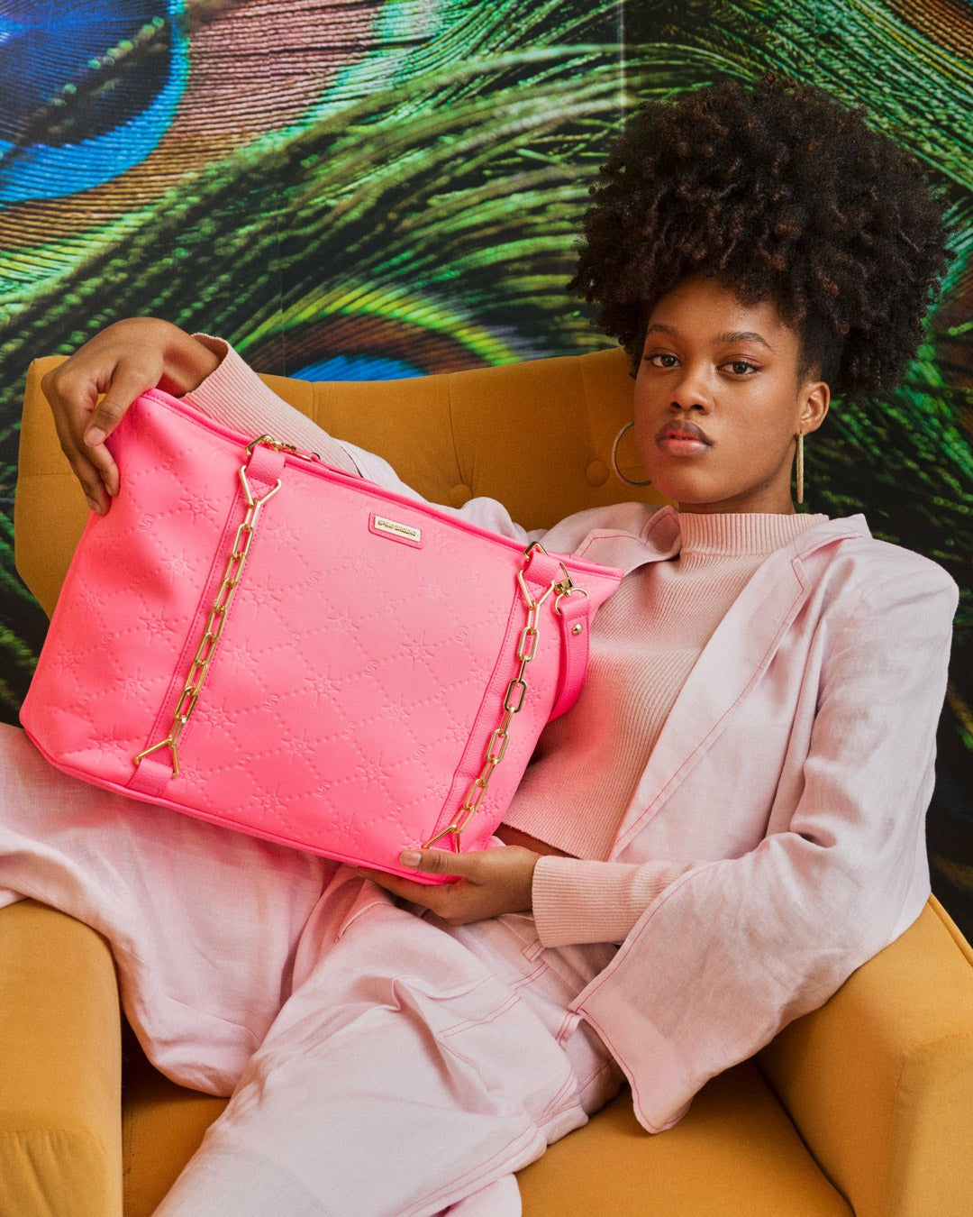 CHAIN REACTION TOTE | Sprayground US