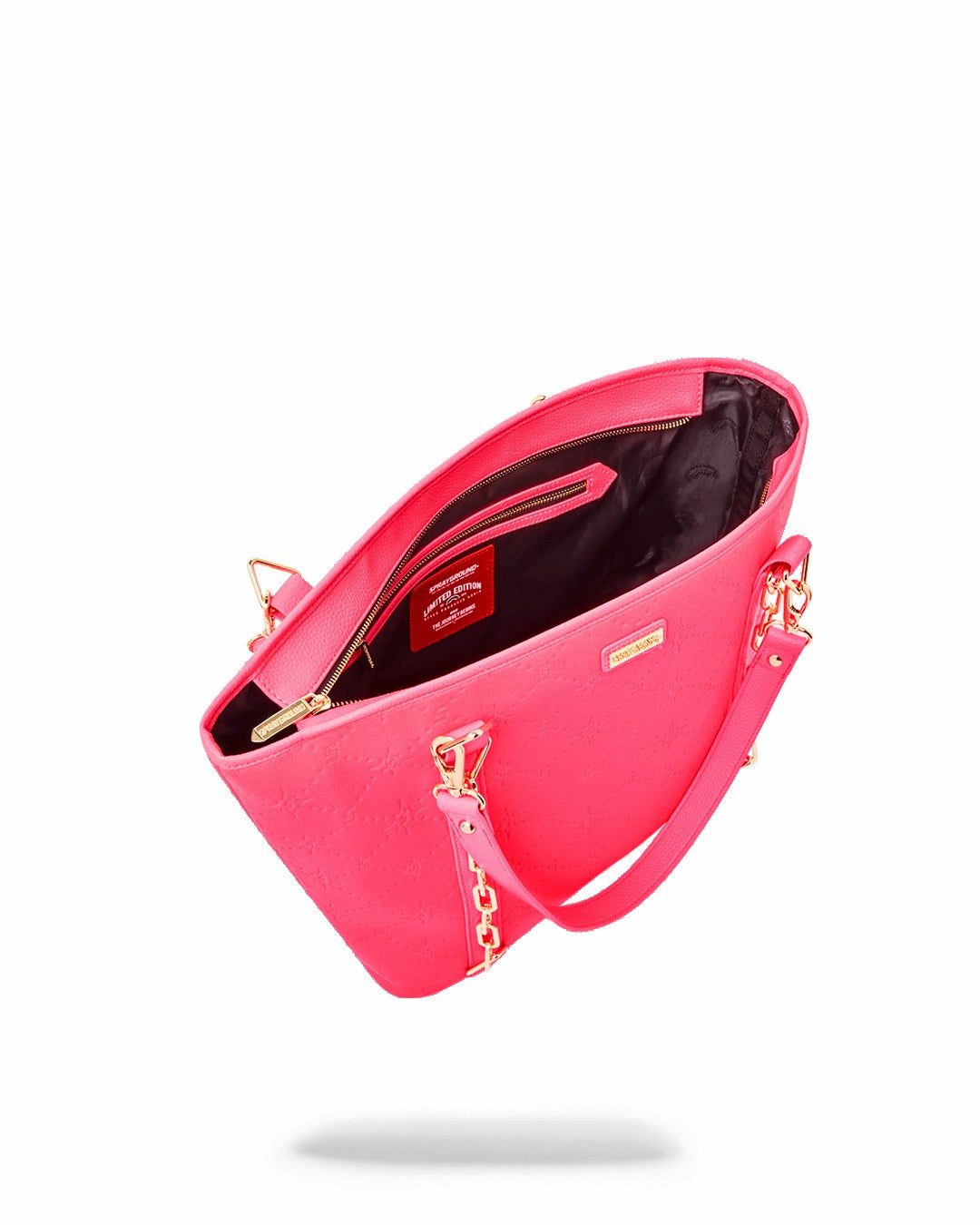 CHAIN REACTION TOTE | Sprayground US