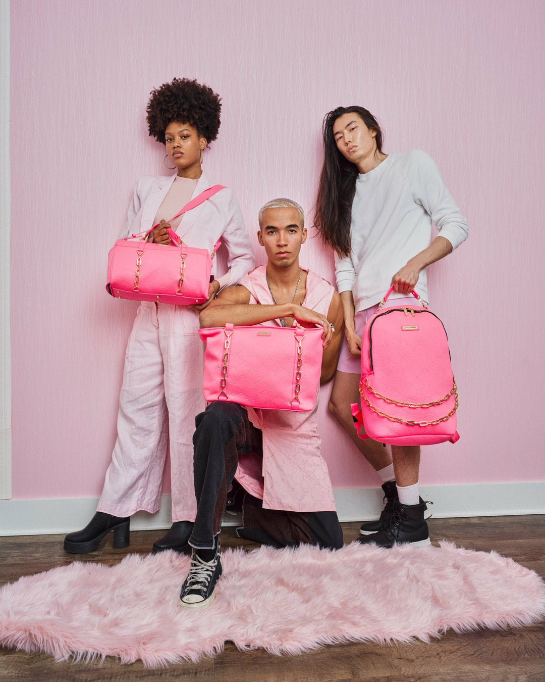 CHAIN REACTION TOTE | Sprayground US