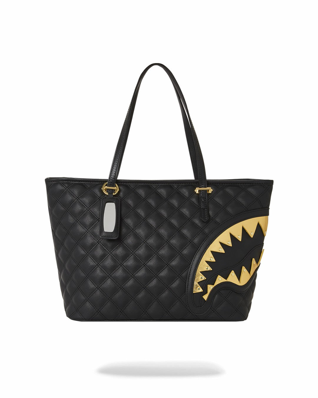 24K GENEVA TOTE | Sprayground Discount