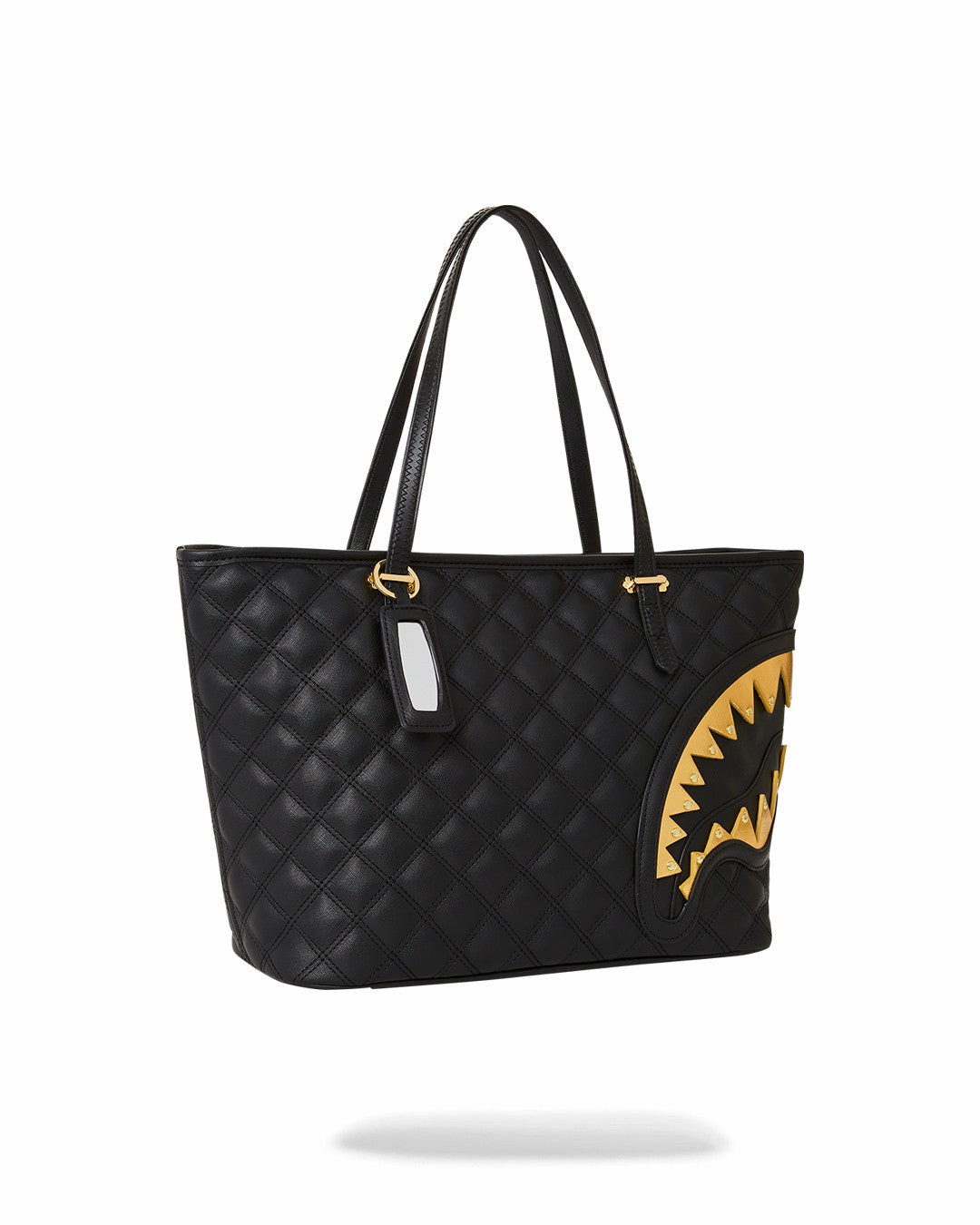 24K GENEVA TOTE | Sprayground Discount