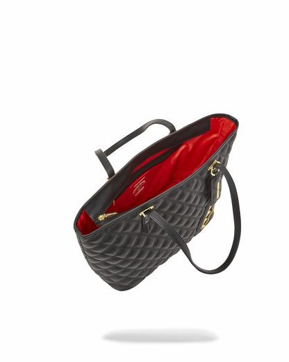 24K GENEVA TOTE | Sprayground Discount