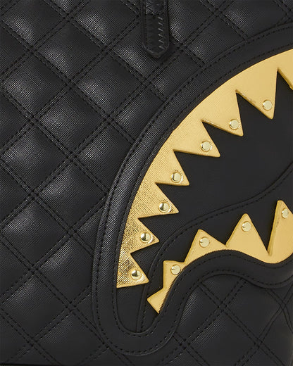 24K GENEVA TOTE | Sprayground Discount