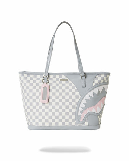 AIR TO THE THRONE JETSET TOTE | Sprayground for sale