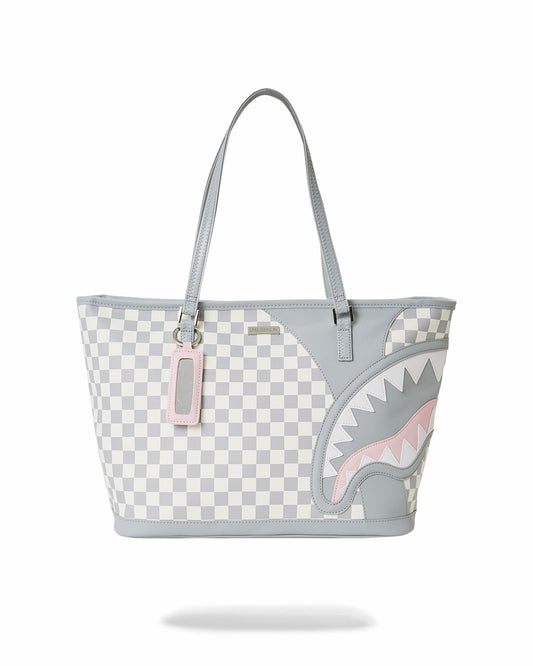 AIR TO THE THRONE JETSET TOTE | Sprayground for sale