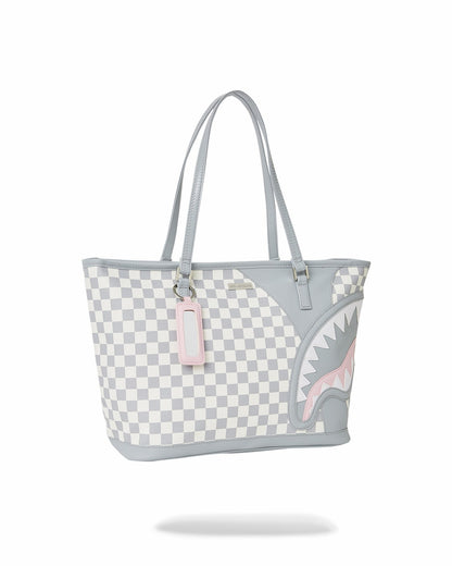 AIR TO THE THRONE JETSET TOTE | Sprayground for sale